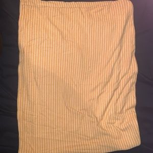 american eagle tube top